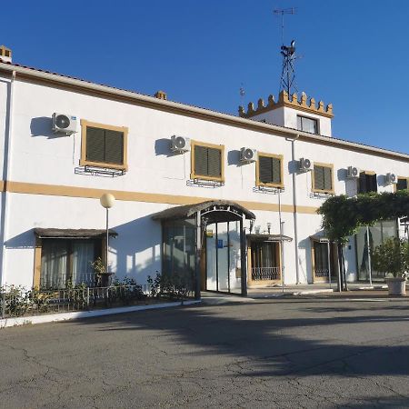 Hotel Atalayas Zafra Kültér fotó
