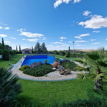 Hotel Atalayas Zafra Kültér fotó