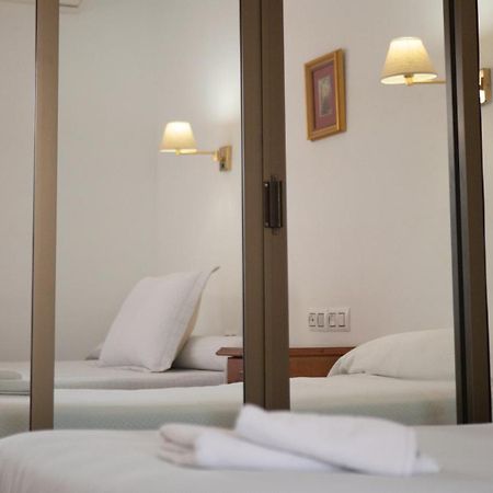 Hotel Atalayas Zafra Kültér fotó