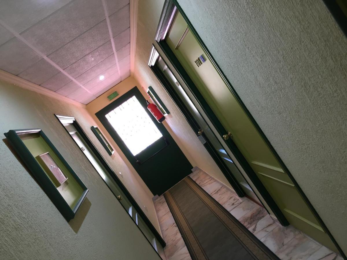 Hotel Atalayas Zafra Kültér fotó