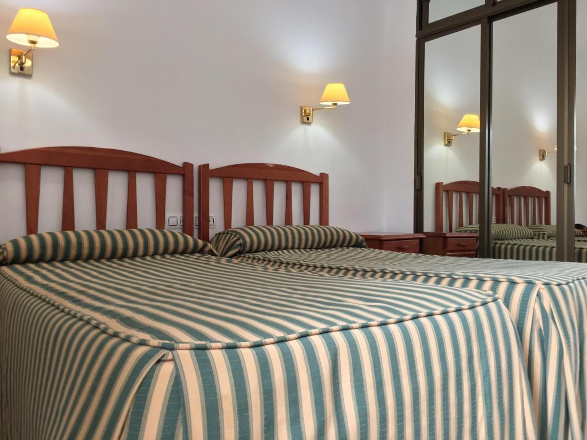 Hotel Atalayas Zafra Kültér fotó