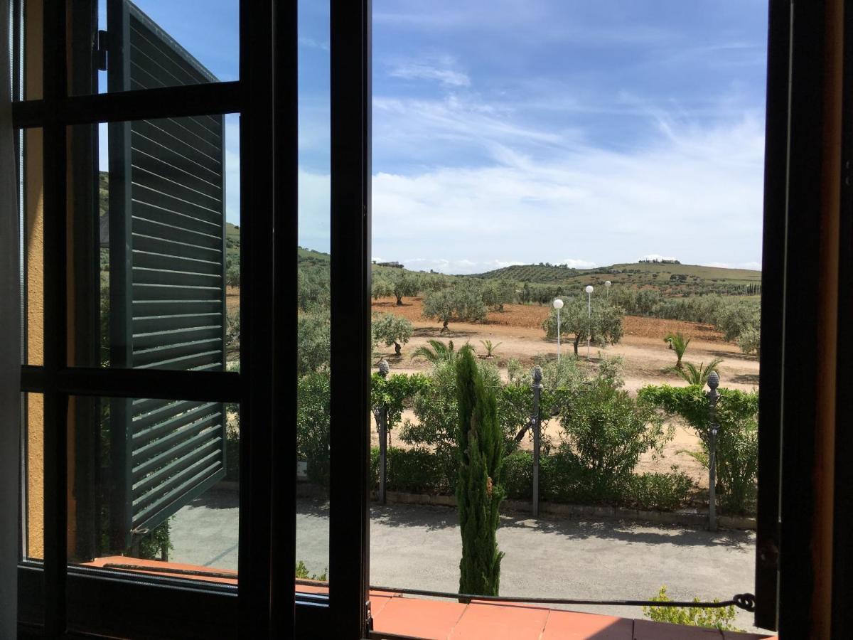Hotel Atalayas Zafra Kültér fotó