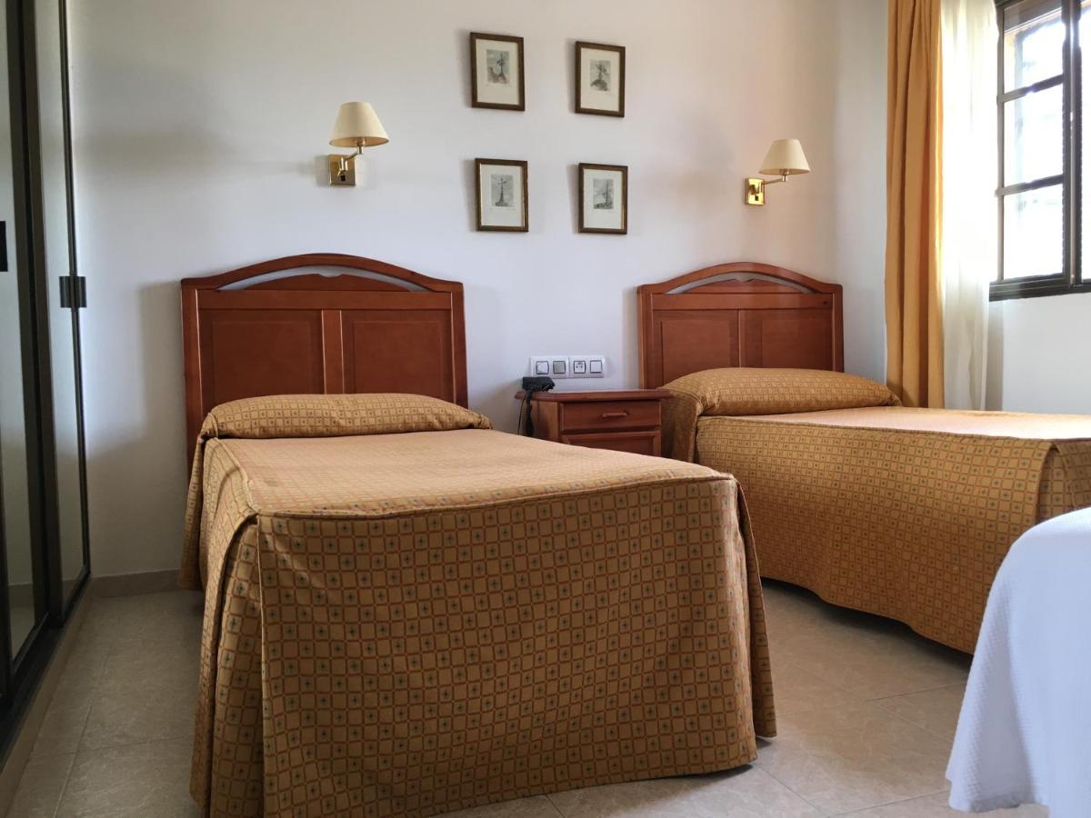 Hotel Atalayas Zafra Kültér fotó