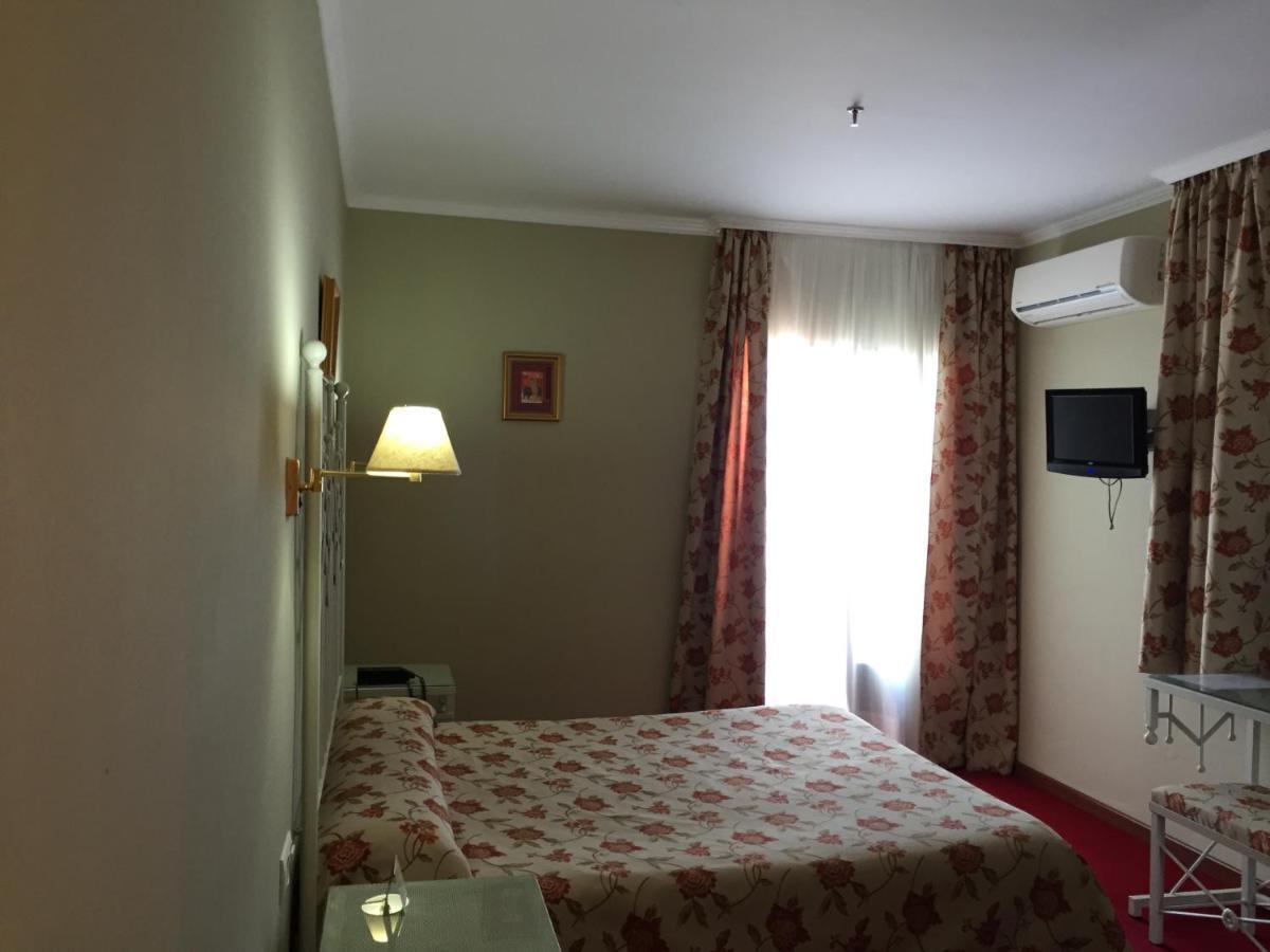 Hotel Atalayas Zafra Kültér fotó