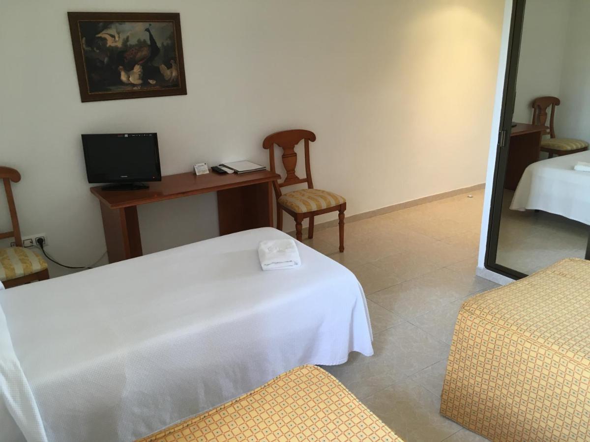 Hotel Atalayas Zafra Kültér fotó