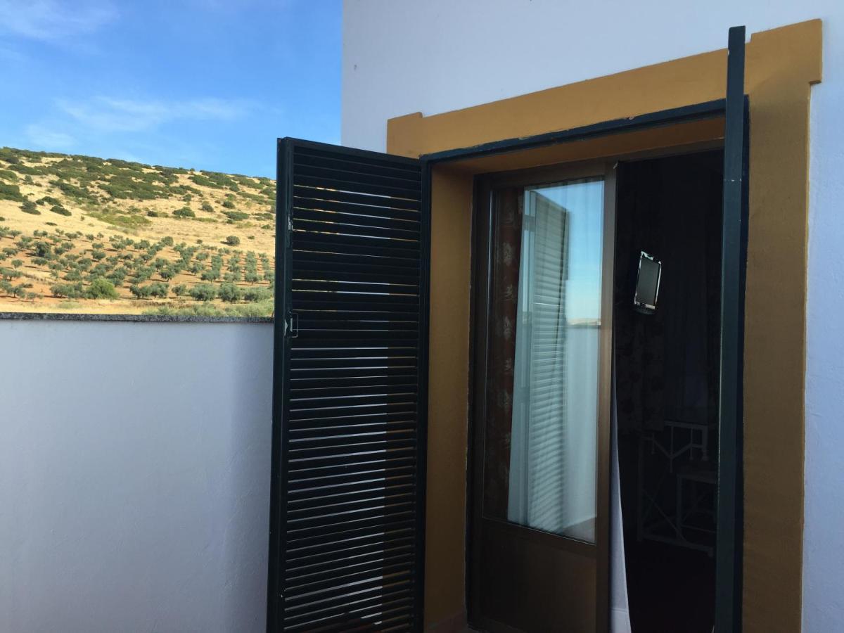 Hotel Atalayas Zafra Kültér fotó