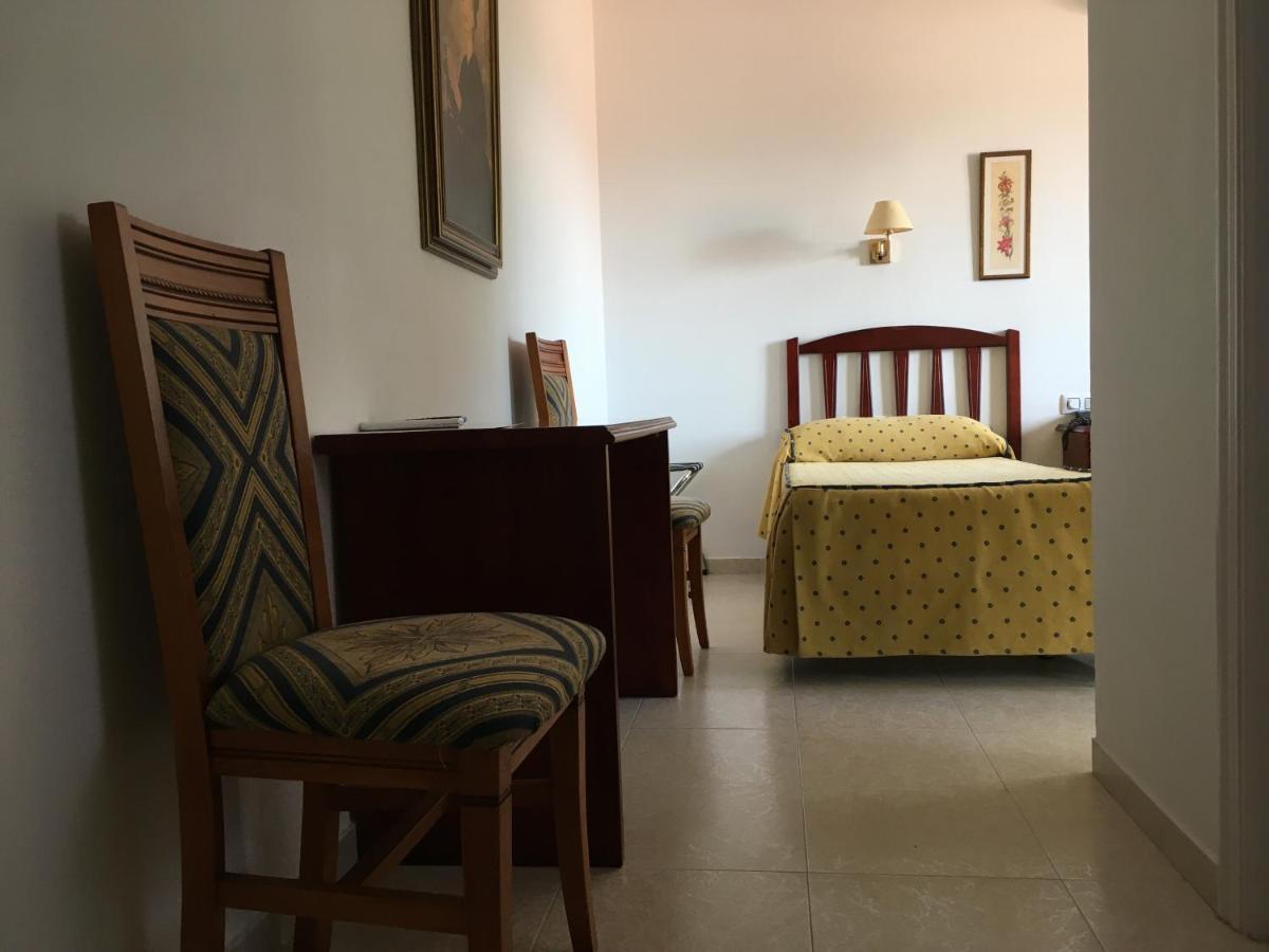 Hotel Atalayas Zafra Kültér fotó