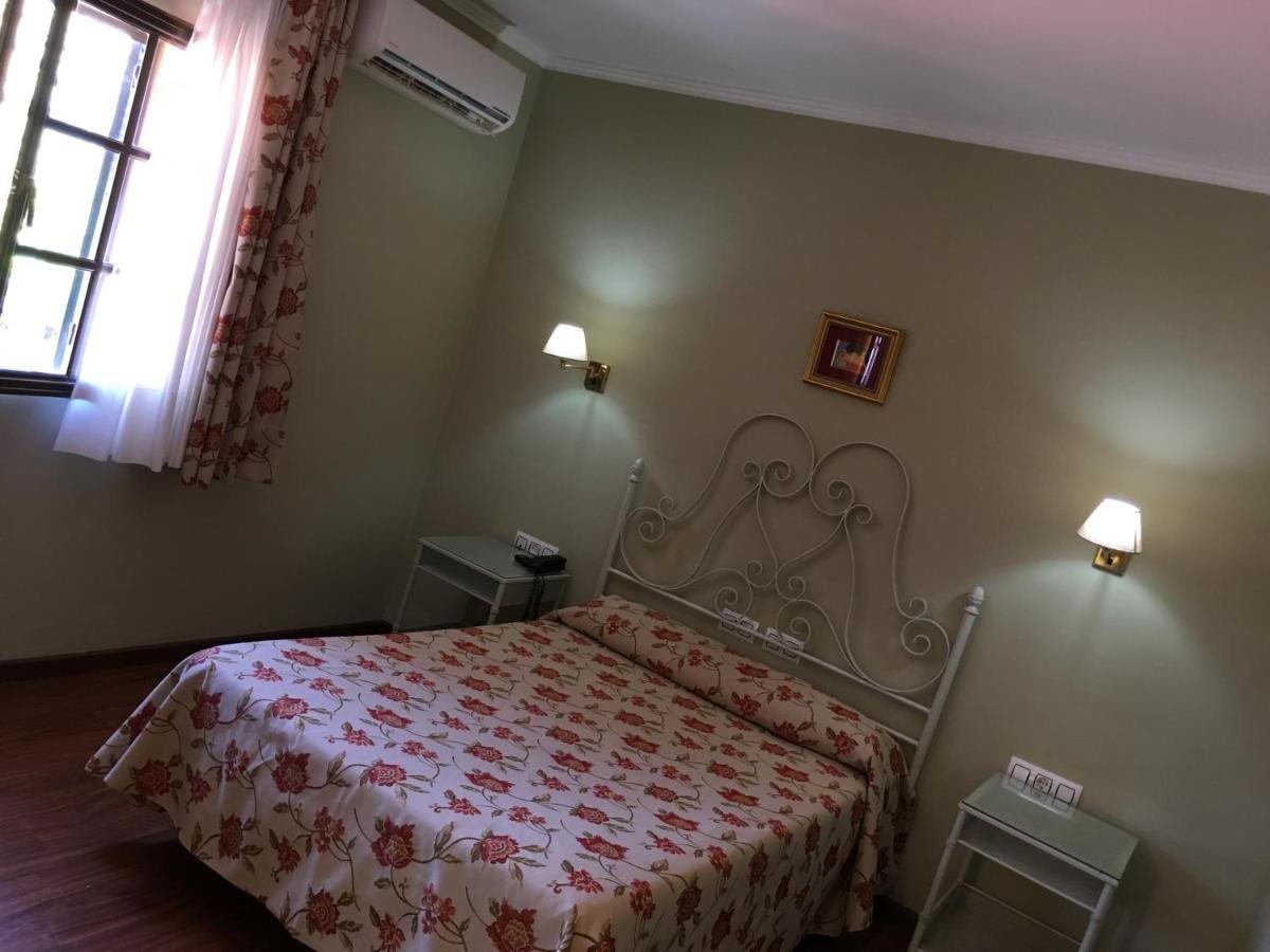 Hotel Atalayas Zafra Kültér fotó