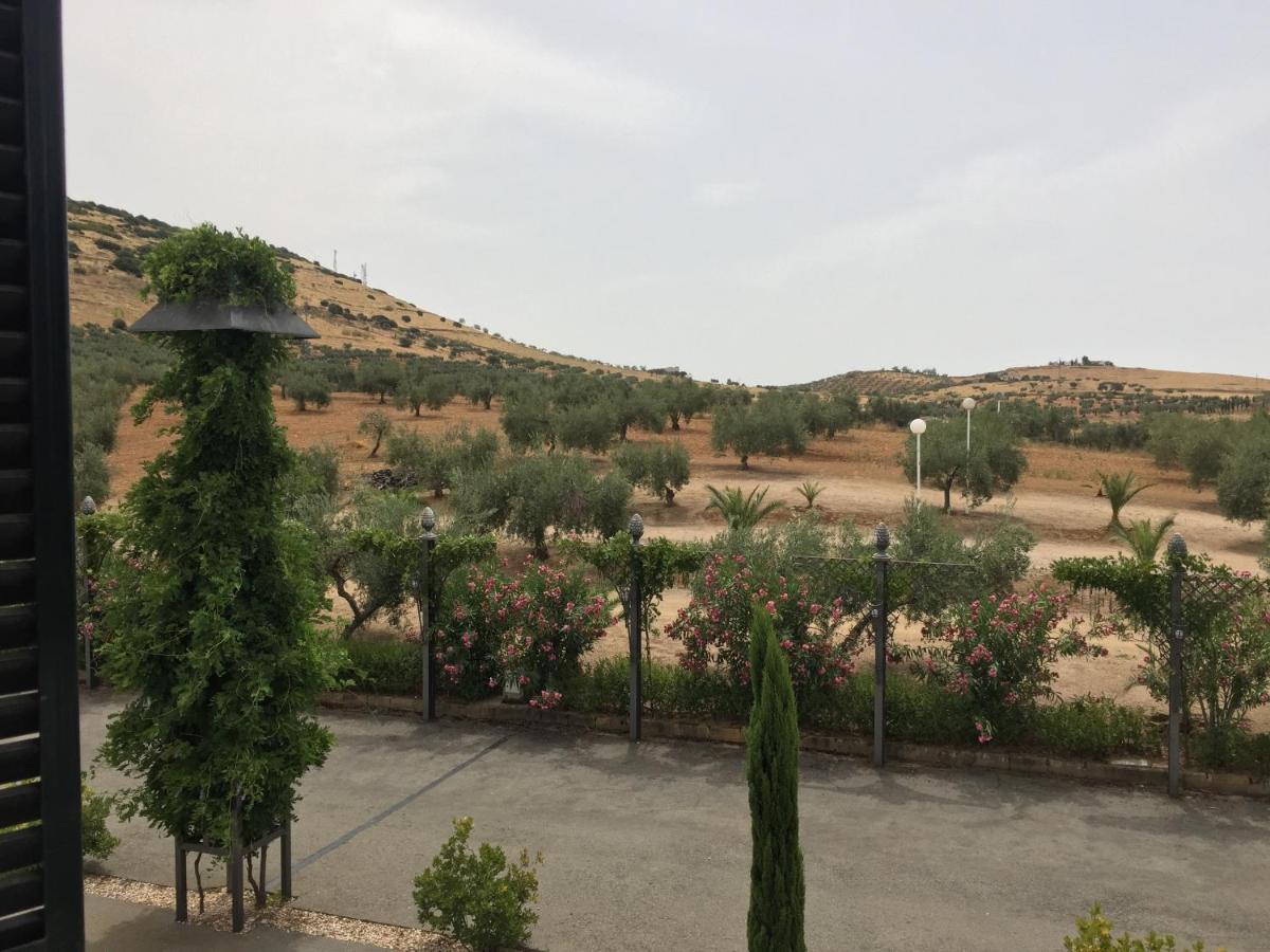 Hotel Atalayas Zafra Kültér fotó