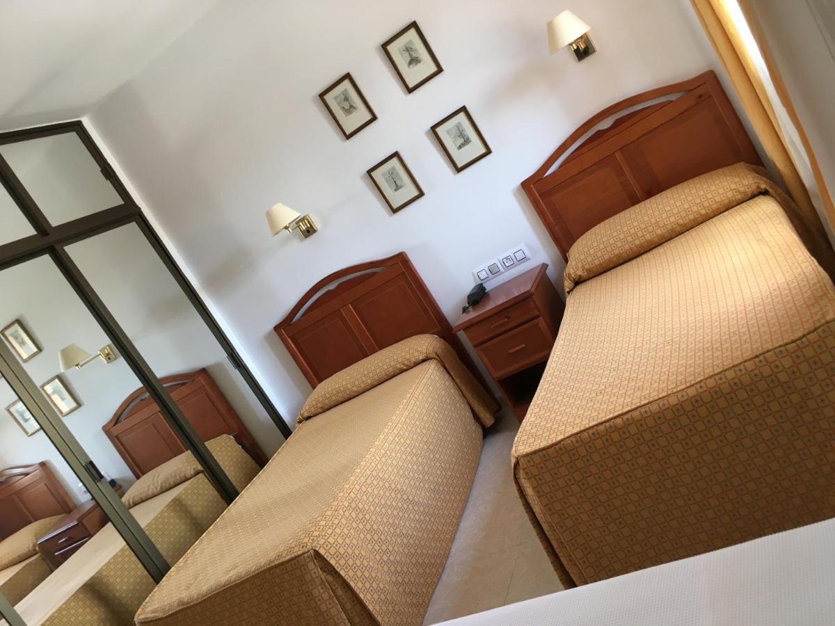 Hotel Atalayas Zafra Kültér fotó
