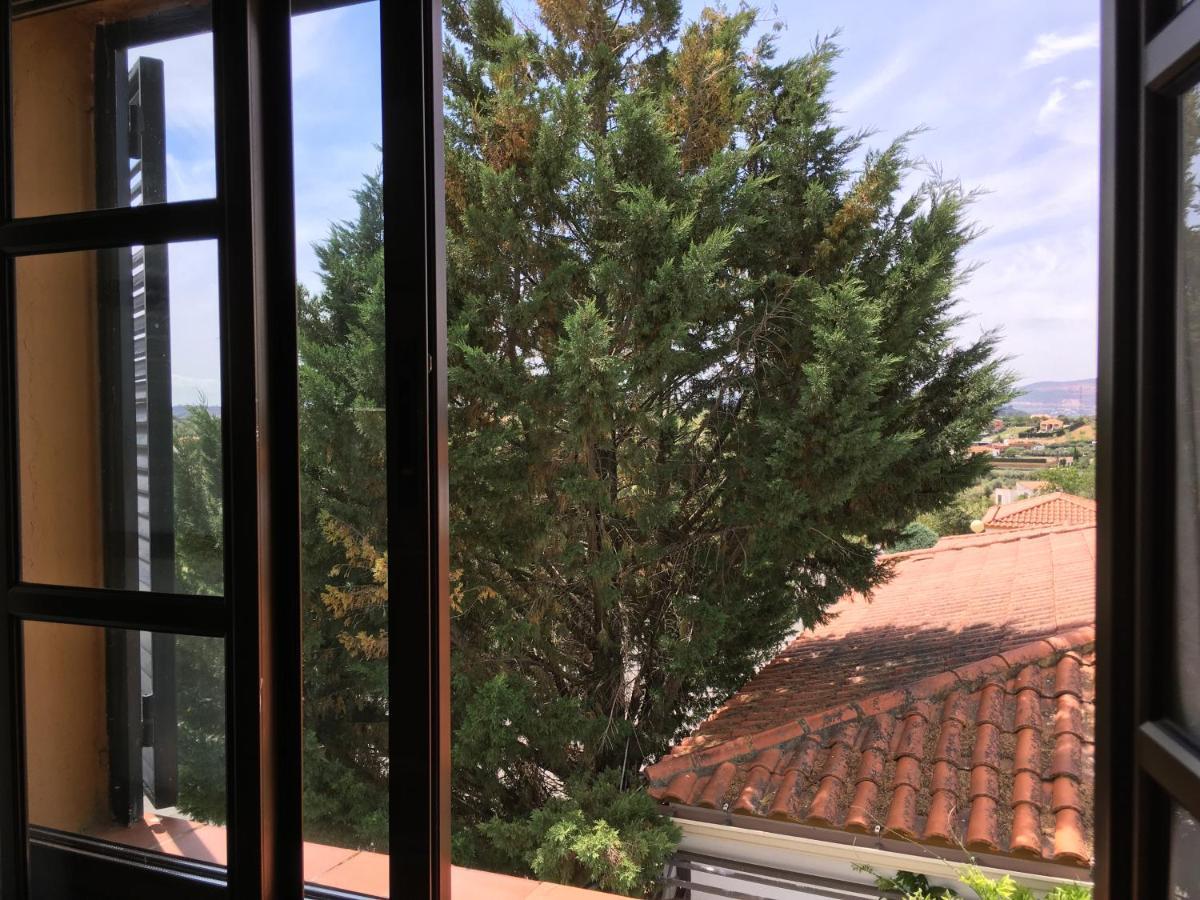 Hotel Atalayas Zafra Kültér fotó