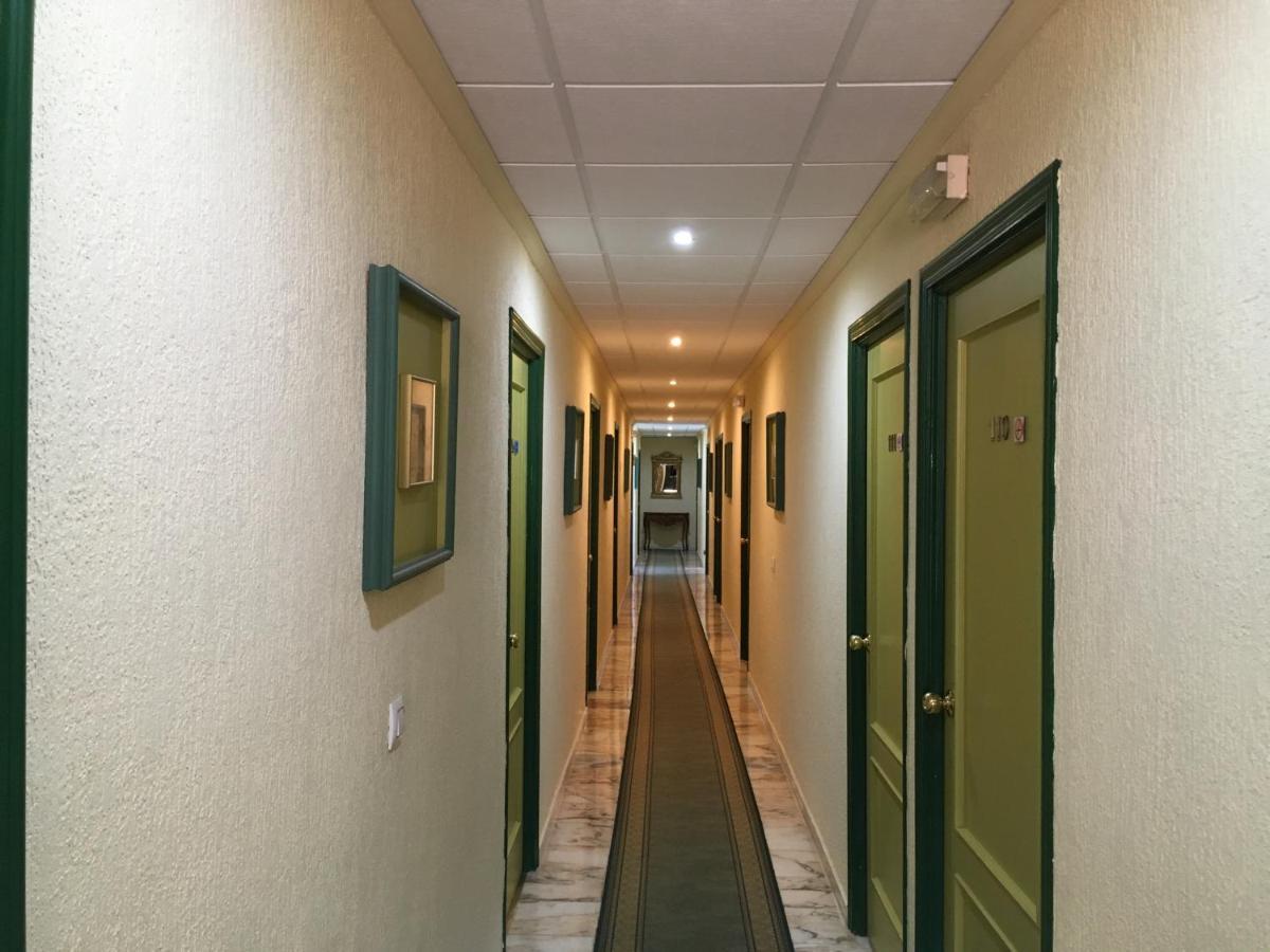 Hotel Atalayas Zafra Kültér fotó