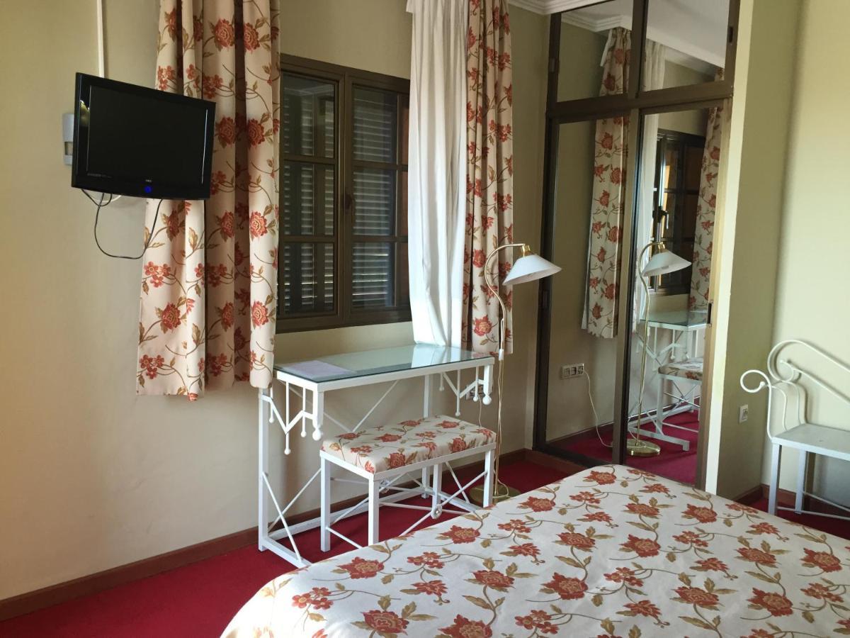 Hotel Atalayas Zafra Kültér fotó