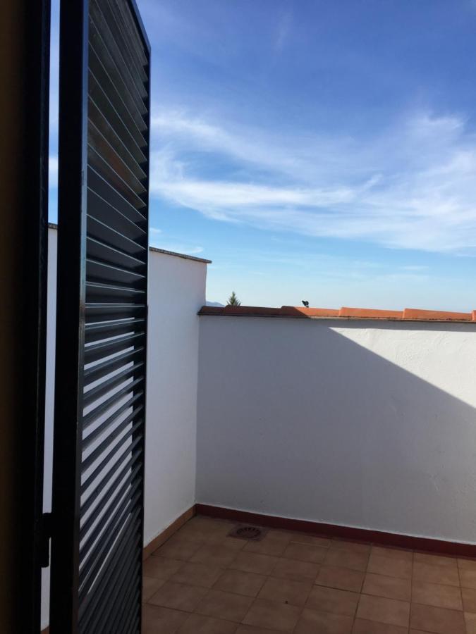 Hotel Atalayas Zafra Kültér fotó