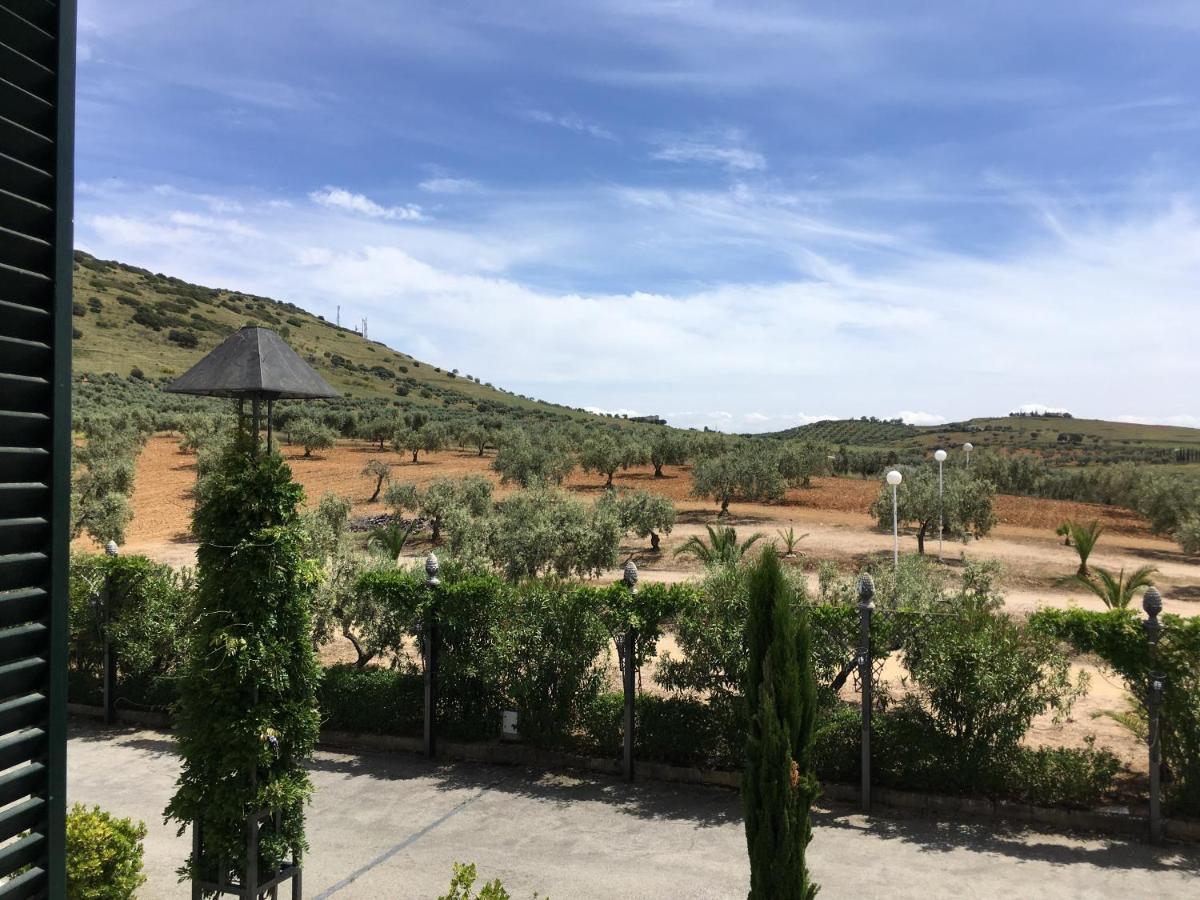 Hotel Atalayas Zafra Kültér fotó