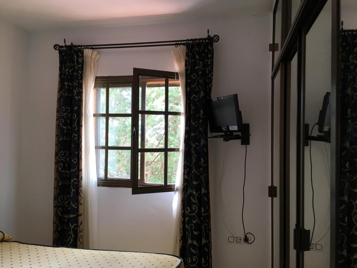 Hotel Atalayas Zafra Kültér fotó
