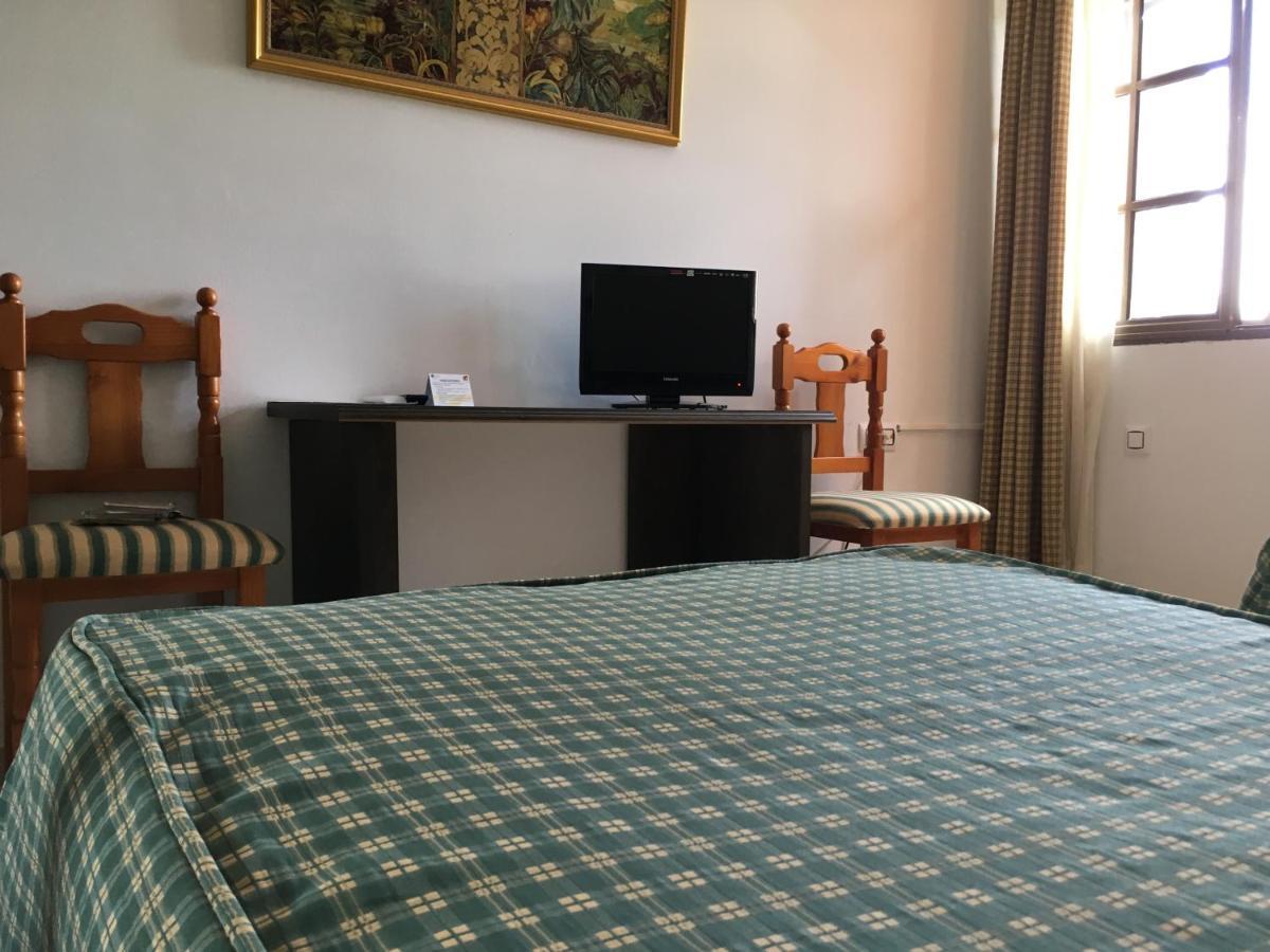 Hotel Atalayas Zafra Kültér fotó