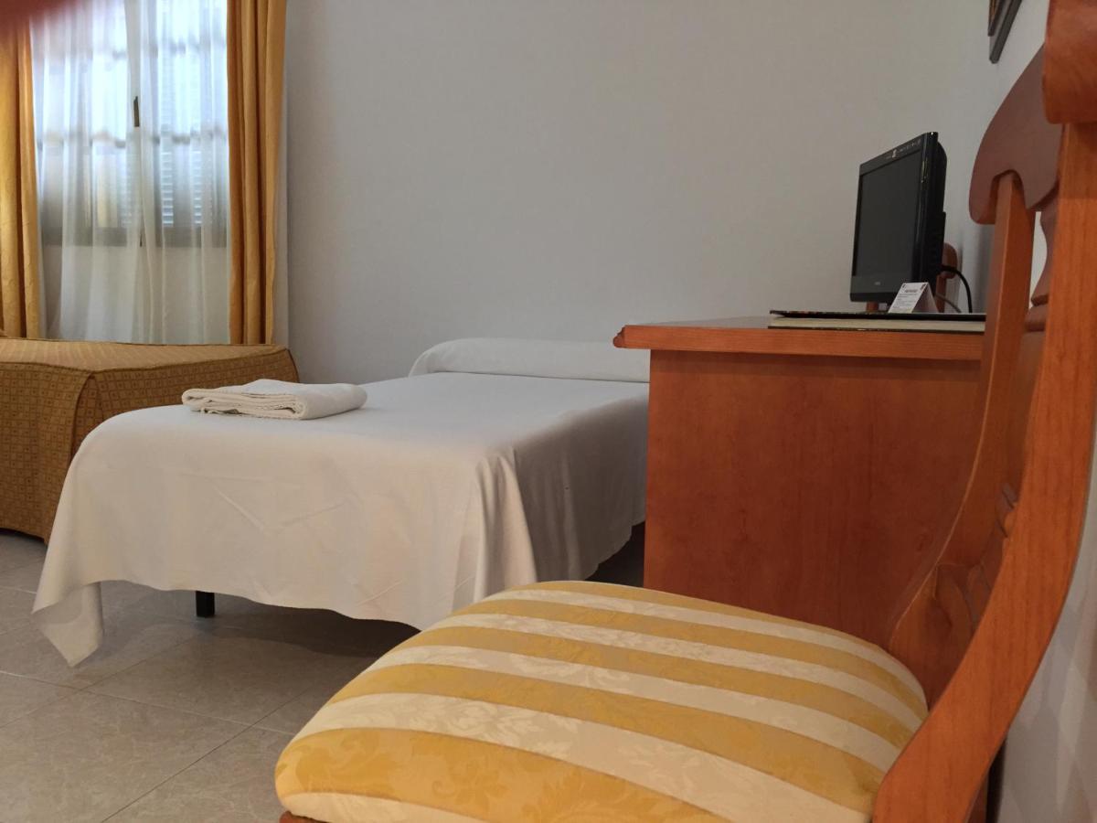 Hotel Atalayas Zafra Kültér fotó
