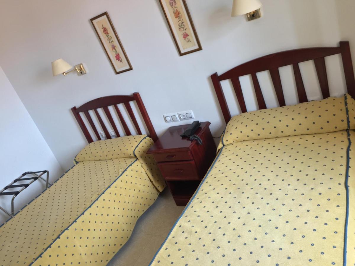 Hotel Atalayas Zafra Kültér fotó