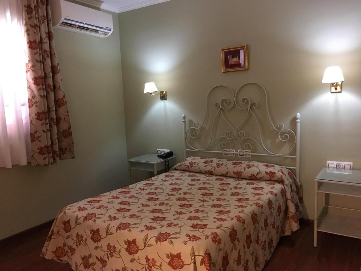 Hotel Atalayas Zafra Kültér fotó