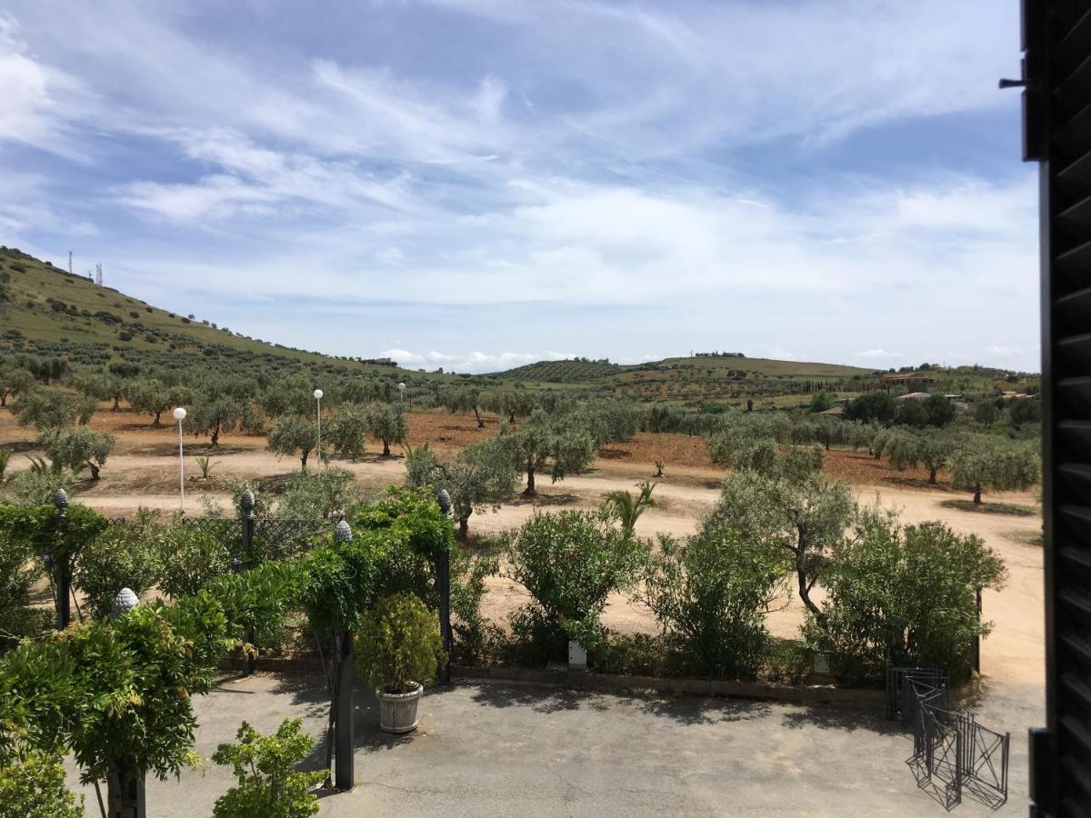 Hotel Atalayas Zafra Kültér fotó