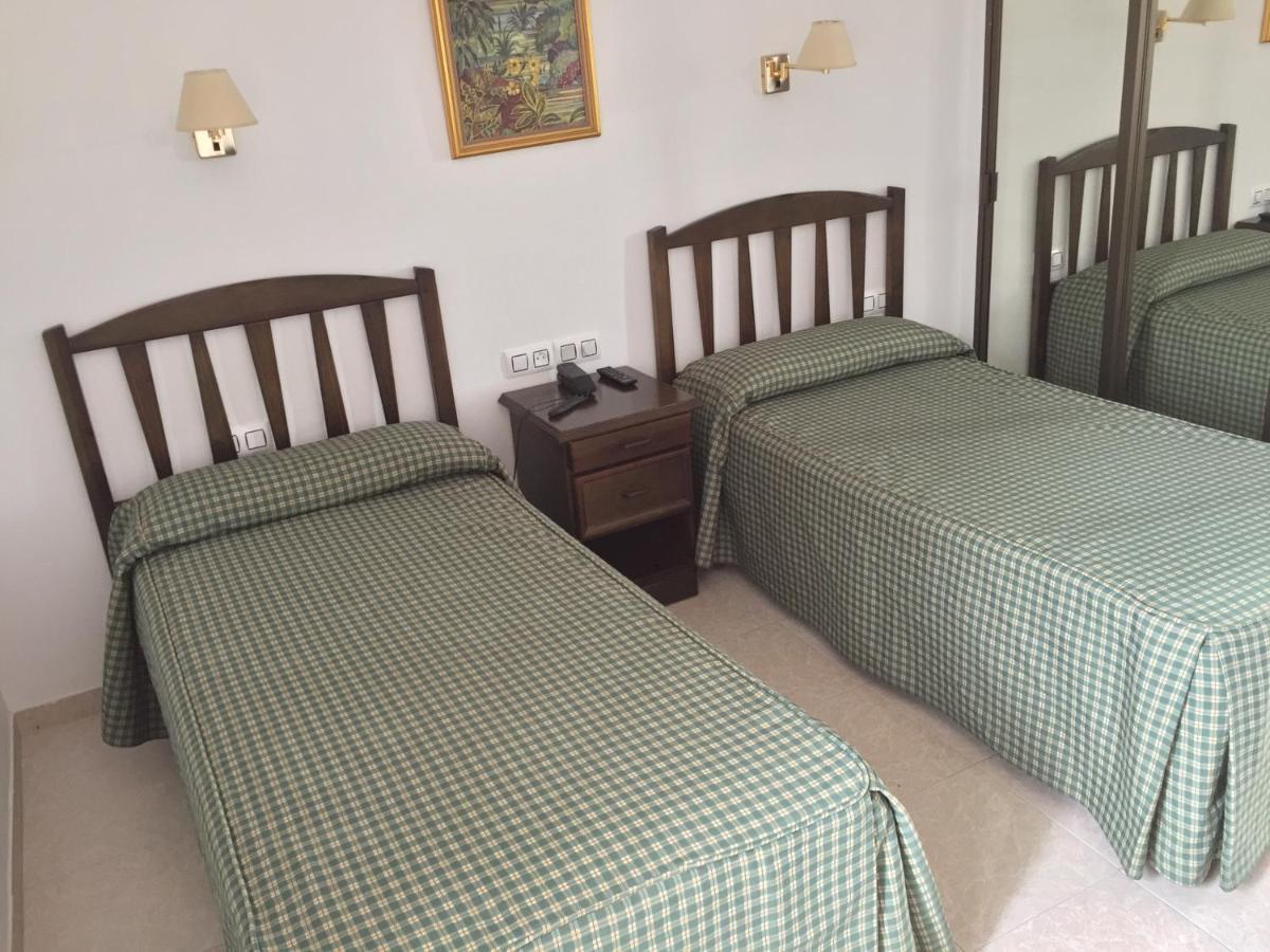 Hotel Atalayas Zafra Kültér fotó