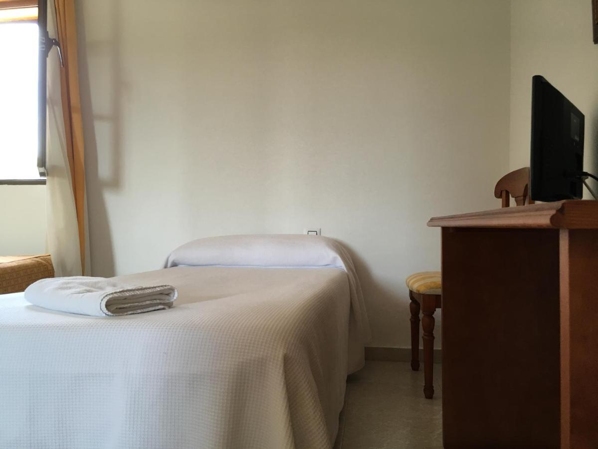 Hotel Atalayas Zafra Kültér fotó