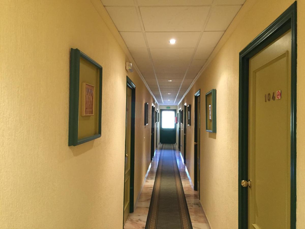 Hotel Atalayas Zafra Kültér fotó