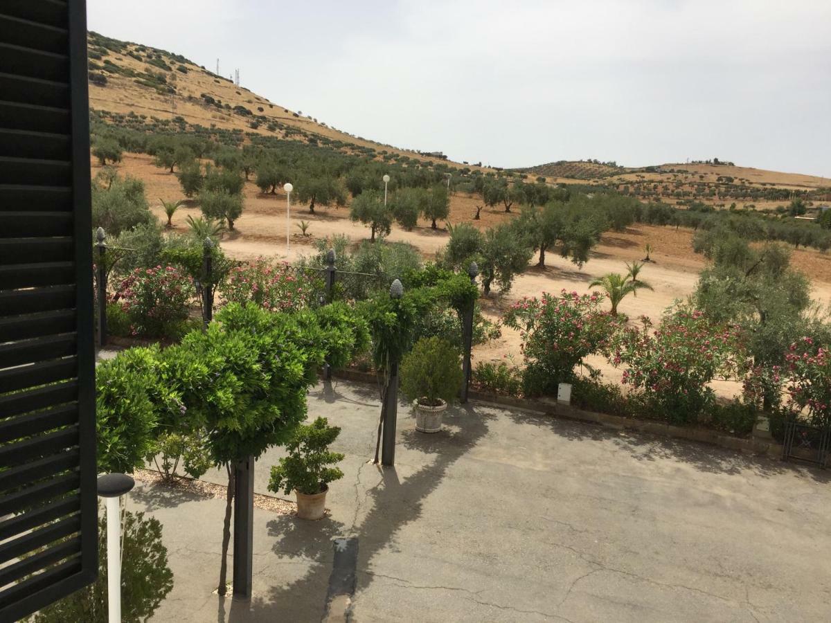 Hotel Atalayas Zafra Szoba fotó